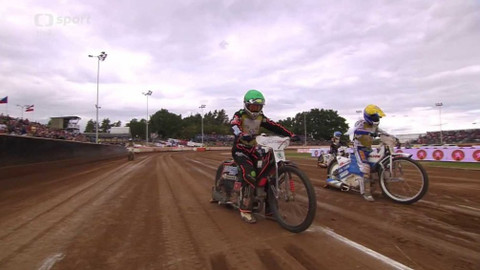 Zlatá přilba - Zlatá přilba 2016