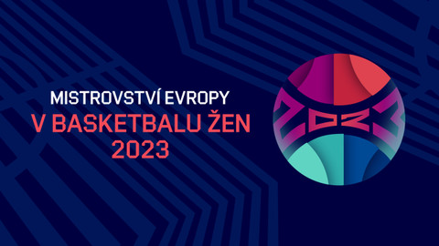 Mistrovství Evropy v basketbalu žen 2023