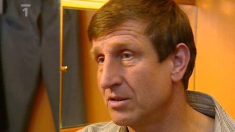 13. komnata - 13. komnata Václava Vydry