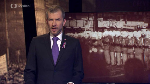 Dnes před 30 lety - 24. listopadu 2019