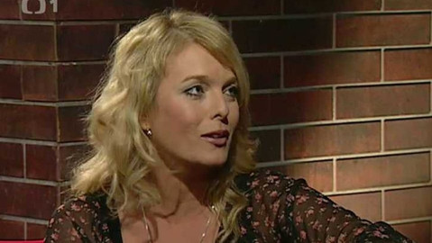 Uvolněte se, prosím - 10. listopadu 2006