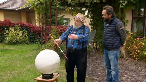 Polopatě - 28. října 2018