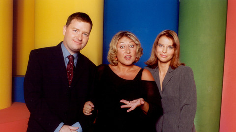 Banánové rybičky - Jak přežít vlny