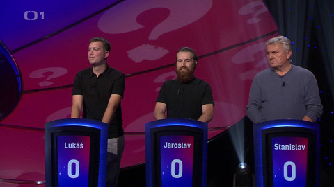 Kde domov můj? - 29. prosince