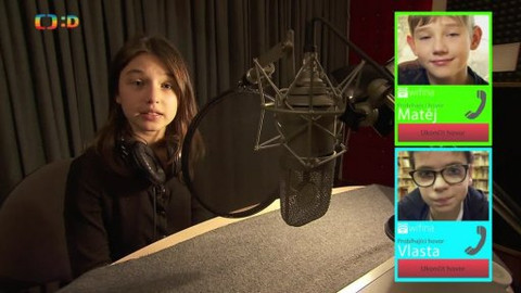 Wifina - 28. prosince 2013