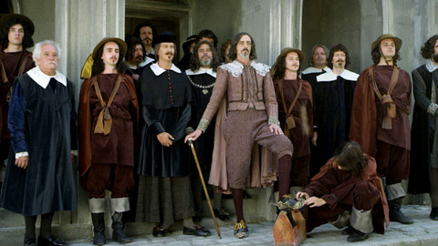 Evropský příběh - 2/6 Mezi nebem a peklem