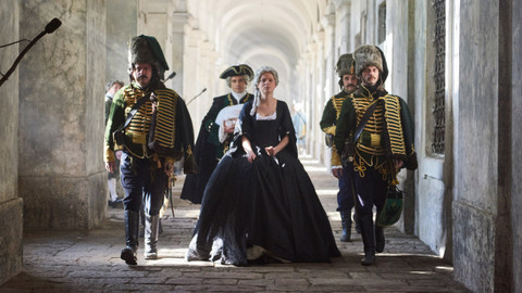 Marie Terezie - Epizoda 1/5