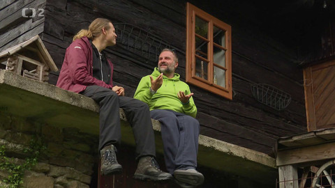 Televizní klub neslyšících - 17. září