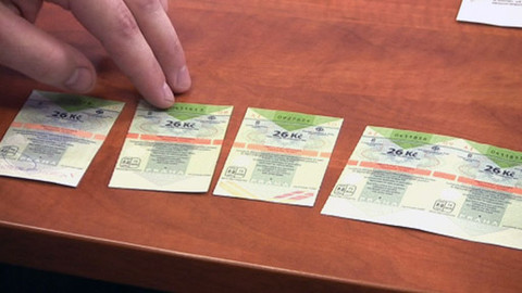 Reportéři ČT - 7. listopadu 2011