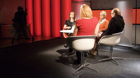 Tah dámou - 18. února 2012