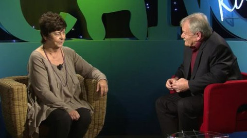 Všechnopárty - 29. listopadu 2013