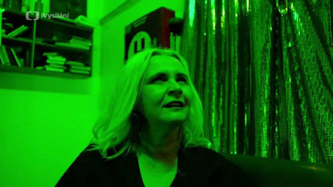 Naživo - Kupé v lese 4