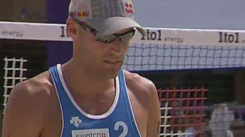 FIVB Swatch World Tour 2011 - FIVB Swatch World Tour 2011 Švýcarsko