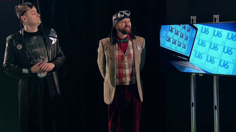 U6 - Úžasný svět vědy - 19. března 2017