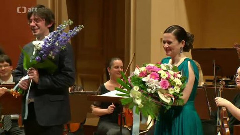 Mezinárodní hudební festival Pražské jaro - 18/20 Echo Pražského jara 2014