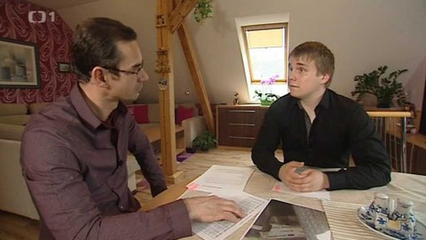 Černé ovce - 3. června 2015