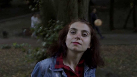 Rumunská čítanka - 11/18 Gabriela Feceoru