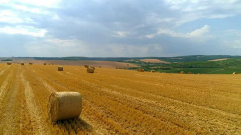 2 minuty o klimatu - Zemědělství