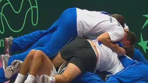 Davis Cup - Davis Cup 2009