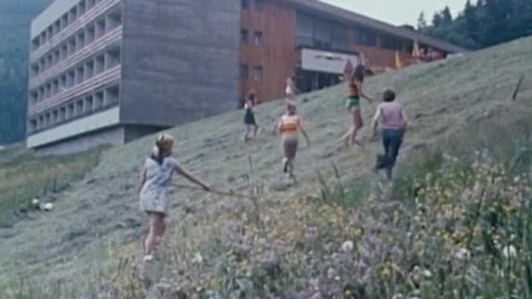 My z konce světa - 7/13 Hledá se Bojar