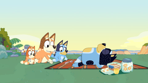 Blue - Epizoda 21/52