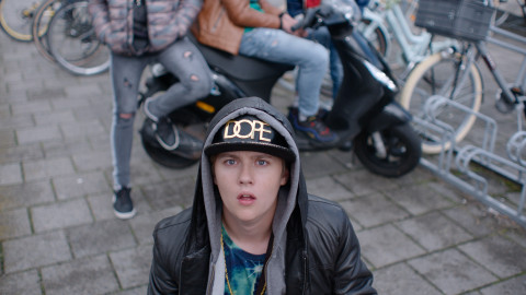 Tak pravila Floor - 10/16 Matroš