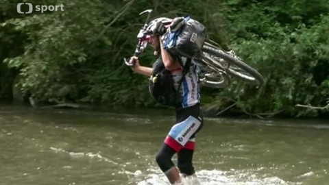 1000 Miles Adventure - Craft 1000 Miles Adventure 2012