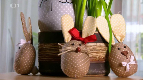 Polopatě - 5. dubna 2020