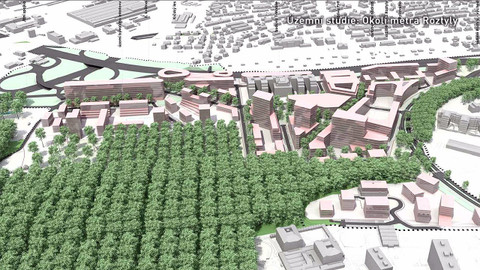 Nedej se! - Nové Velké Roztyly?