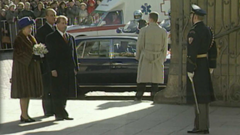 Archiv ČT24 - Šestkové březny