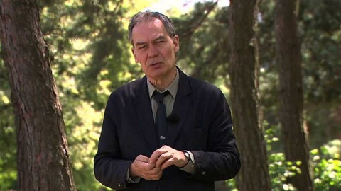 Španělská čítanka - 2/16 Ignacio Vidal-Folch