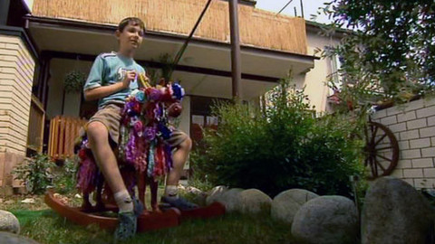 Folklorní magazín - 9. června 2012