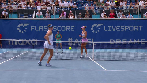 Prague Open - Livesport Prague Open