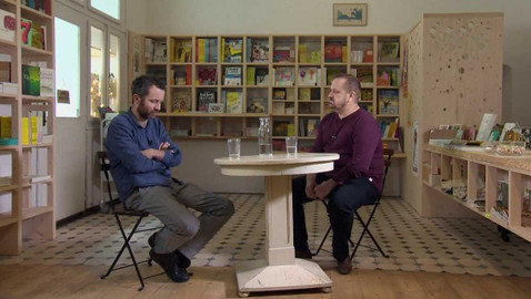 Konfrontace Petra Fischera - Umění vypadat