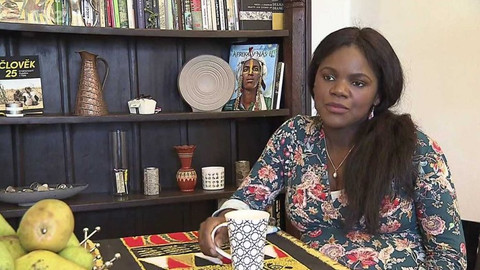 Babylon - 5. května 2018