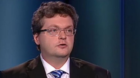 Hyde Park ČT24 - 14. října 2010