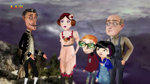 Ach, ten pokrok! - Rostliny a ekosystém 2.