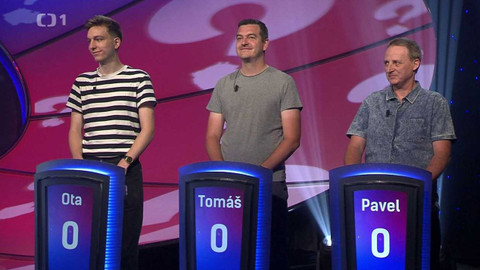 Kde domov můj? - 6. listopadu 2023