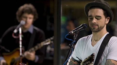 Abbey Road: Live - Epizoda 2/12