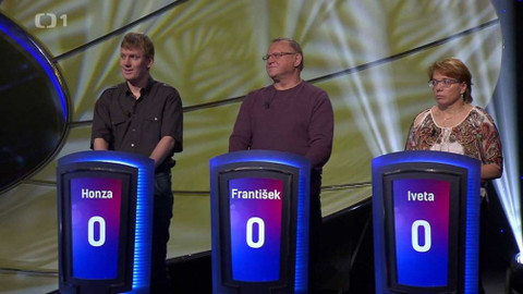 Kde domov můj? - 15. února 2018