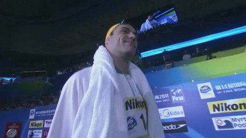 MS v plavání 2011 Čína - Sumář MS v plavání 2011