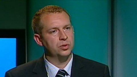 Hyde Park ČT24 - 12. listopadu 2012