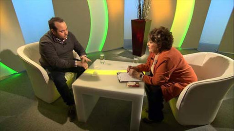 Hobby naší doby - 2. dubna 2016