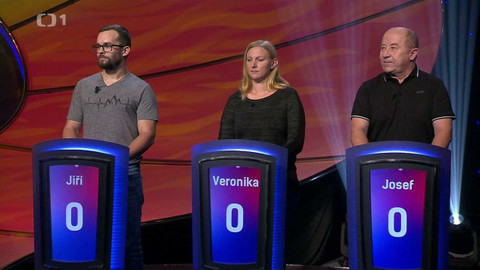 Kde domov můj? - 27. února 2024