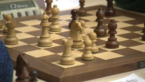 Olympiáda dětí a mládeže - Studio