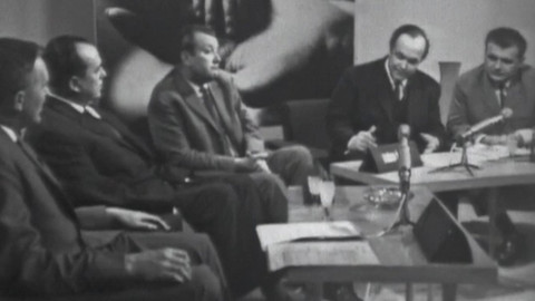 Setkání nad Inzerátem