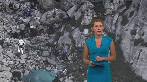 Horizont ČT24 - 20. srpna 2019