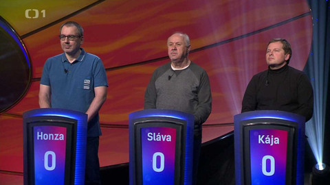 Kde domov můj? - 4. března 2024