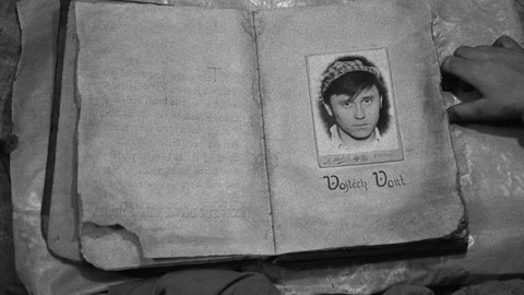 Záhada hlavolamu - Epizoda 5/9