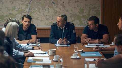 Případy 1. oddělení - 6/13 Taxivrah